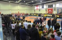 MEHMET YAPıCı - Fatsa'da Cumhuriyet Coşkusu