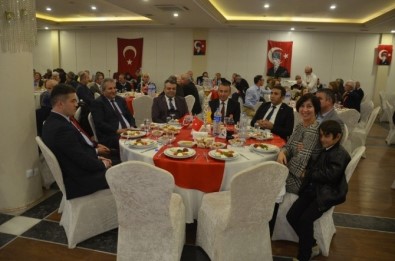 Fatsa'da Cumhuriyet Yemeği