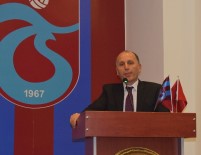 ÖZKAN SÜMER - 'Gündemde Seçim Yok'