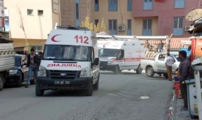 Hakkari'de hain saldırı: 3 şehit, 5 yaralı