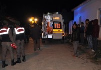 ÖZEL GÜVENLİK GÖREVLİSİ - Hakkari'deki Şehit Acısı Yozgat'a Düştü