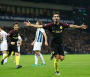 İLKAY - İlkay Gündoğan, City'yi Zirveye Taşıdı