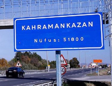 Kazan'ın adı resmen değişti