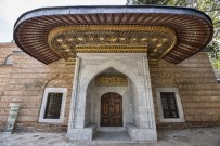 Muradiye'de Tarihe Sesli Yolculuk