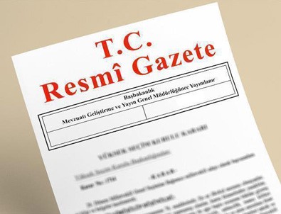 Rektörlük seçimi kaldırıldı