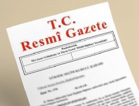 REKTÖRLÜK SEÇİMİ - Rektörlük seçimi kaldırıldı