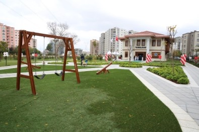 Rumeli Kültürü Nilüfer'de Yaşatılacak