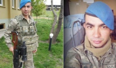 Şehit acısı Silifke'ye düştü!