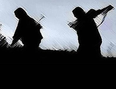 Terör medyasına kilit vuruldu