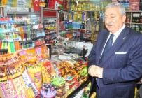 TESK Genel Başkanı Palandöken Açıklaması 'Almadığınız Her Kuruş Kayıt Dışı Gelir Oluyor'