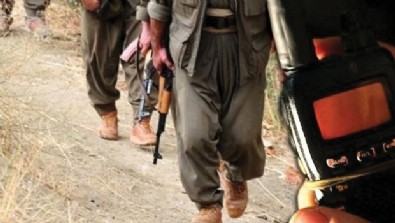 TSK, PKK'lı teröristlerin telsiz konuşmalarını yayınladı!