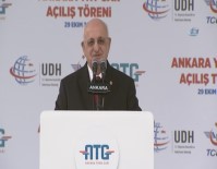 'Türkiye'mizin Gelişmesini İstemeyenler...'