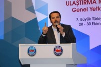 BENCILLIK - Yalçın Açıklaması 'Yeni Bir Paradigma Oluşturma Derdindeyiz'