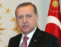 MURAT TUNCER - Cumhurbaşkanı Erdoğan'dan YÖK'e atama