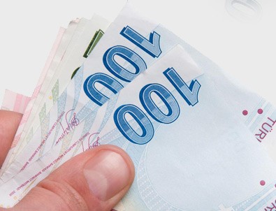 Yüksek maaş alan yandı