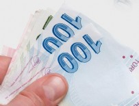 Yüksek maaş alan yandı