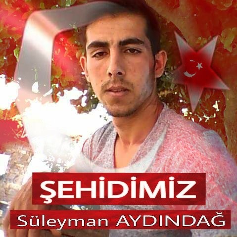 Şehit acısı Silifke'ye düştü!