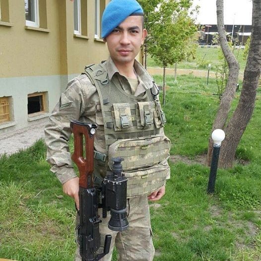 Şehit acısı Silifke'ye düştü!