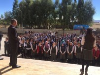 ÖZEL HAREKET - 15 Temmuz Demokrasi Şehitlerini Anma Töreni