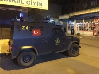 3 İş Yerine Silahlı Saldırı