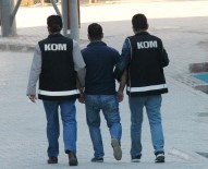 5 İlde FETÖ Operasyonu Açıklaması 15 Polis Gözaltında