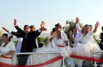 TOPLU NİKAH - 9. Geleneksel Toplu Nikah Şöleni