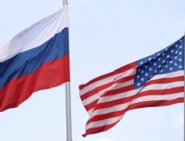 ABD: Rusya ile Suriye konusundaki görüşmeleri askıya aldık