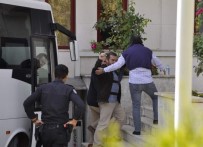 Afyonkarahisar'da FETÖ'den 10 Öğretmen Tutuklandı