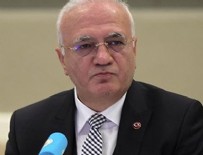 AK Parti Grup Başkanvekili Elitaş: KHK'lar için komisyon kurulabilir