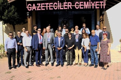 Alman Emniyet Müdürü Rast Açıklaması 'Türkiye'deki Güvenlik, Hiçbir Avrupa Ülkesinden Aşağı Değil'