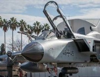 SAVUNMA KOMİSYONU - Alman heyet İncirlik’e geliyor