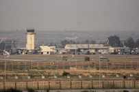 SAVUNMA KOMİSYONU - Alman Heyetin İncirlik'i Ziyaret Günü Belli Oldu