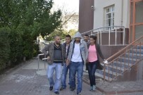 ATM Fareleri Adliyeye Sevk Edildi