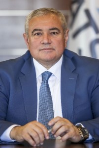 ATSO Başkanı Çetin'den Eylül Ayı Enflasyon Değerlendirmesi