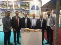 AYTO Meditour 2016'Ya Katıldı