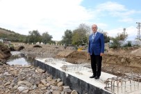 Balat Hasköy Köprüsü'nden Geri Sayım