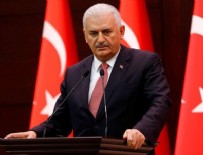 Başbakan Binali Yıldırım, Ekonomi Koordinasyon Kurulunu toplayacak