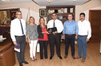 Başkan Can, 'Mükemmelliği Avrupa'ya Taşıdık'