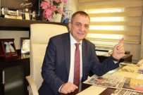 Başkan Sağıroğlu, Yomra'ya Yeni Bir İvme Kazandırmayı Hedefliyor
