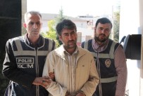 Bilecik'in Emniyet İmamları Adliyeye Sevk Edildi