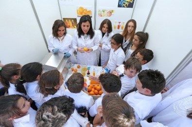 Bilime Eğlenceli Bakış