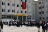 Bolu'da Tuz Ruhundan Zehirlenen Öğrencilerin Sayısı 25'E Yükseldi