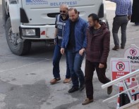 Bozüyük'te 2 Öğretmen Tutuklandı