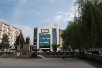 Bozüyük TSO Yeni Yerinde