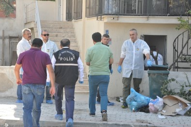 Çakmak Gazı Patladı, 8 Öğrenci Yaralandı