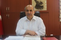 NİĞDE İL MÜFTÜSÜ - Camiler Ve Din Görevlileri Haftası Kutlanıyor