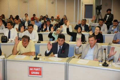 Camili'nin Adı '15 Temmuz Gaziler Mahallesi' Oluyor