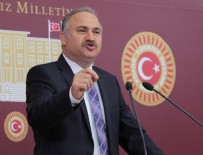 LEVENT GÖK - CHP'den OHAL'e jet tepki