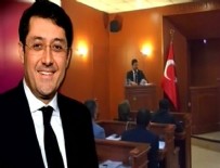 İLHAN CİHANER - CHP'li Başkan Hazinedar CHP'yi eleştirdi