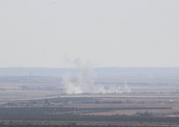 DAEŞ'e Nefes Aldırılmıyor